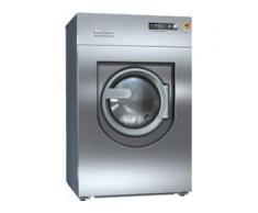 Miele PW 814 EL FT MF Waschmaschine edelstahl