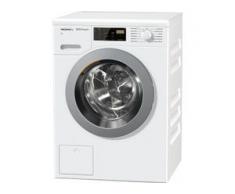 Miele WDB020WPS Waschmaschine lotosweiß EEK: A+++