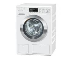 Miele WKH122WPS PWash 2.0 & TDos XL Waschmaschine lotosweiß EEK: A+++