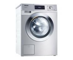 Miele PWM 507 DV SST Gewerbe Waschmaschine, elektrobeheizt, mit Ablaufventil edelstahl EEK: A+++