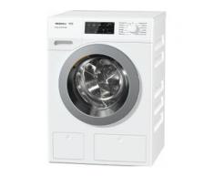 Miele WCE670 WPS TDos Wifi W1 Waschmaschine Frontlader lotosweiß EEK: A+++
