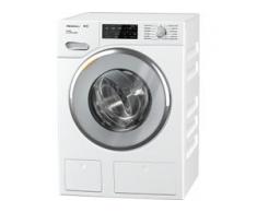 Miele WWI760 WPS TDosXL&Wifi Waschmaschine Frontlader Lotosweiß EEK: A+++