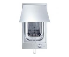 Miele CS 1411 F Fritteuse edelstahl