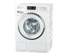 Miele WMH262WPS PWash 2.0 & TDos XL Waschmaschine lotosweiß EEK: A+++