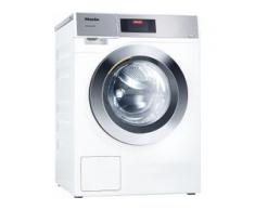 Miele PWM 906 EL DV Professional Waschmaschine, elektrobeheizt, mit Ablaufventil lotosweiß
