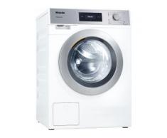 Miele PWM 507 DV LW Gewerbe Waschmaschine, elektrobeheizt, mit Ablaufventil lotosweiß EEK: A+++