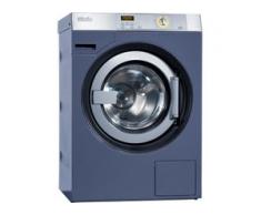 Miele PW 5082 LP mit Laugenpumpel Waschmaschine 8kg Octoblau EEK: A