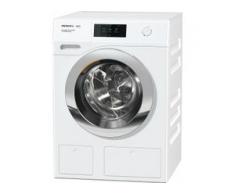 Miele WCR870 WPS Wash2.0&TDos XL&WiFi Waschmaschine lotosweiß EEK: A+++