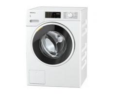 Miele WWD 120 WPS Stand-Waschmaschine-Frontlader lotosweiß EEK: A+++
