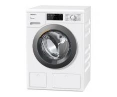 Miele WCG 660 WPS Waschmaschine-Frontlader lotosweiß EEK: A+++