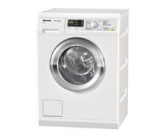 Miele WDA111 WCS Stand-Waschmaschine-Frontlader lotosweiß EEK: A+++