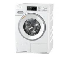Miele WWE 668 WPS Active TwinDos Waschmaschine weiß EEK: A+++