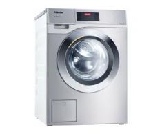 Miele PWM 906 EL DV Professional Waschmaschine, elektrobeheizt, mit Ablaufventil edelstahl
