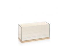 &Klevering Reflection Cinq Teelichthalter 13 cm