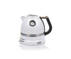 KitchenAid Artisan Wasserkocher 1,5 Liter 5KEK1522 - Frosted Pearl