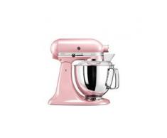 KitchenAid Artisan Küchenmaschine 4,8 Liter 5KSM175PSESP - Silky Pink