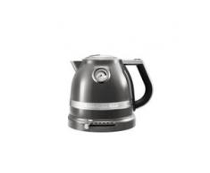 KitchenAid Artisan Wasserkocher 1,5 Liter 5KEK1522 - Medaillon-Silber