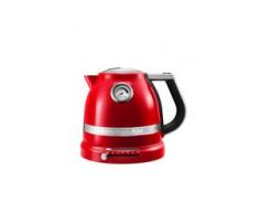 KitchenAid Artisan Wasserkocher 1,5 Liter 5KEK1522 - Empire Rot