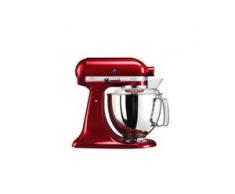 KitchenAid Artisan Küchenmaschine 4,8 Liter 5KSM175PS - Liebesapfel-Rot