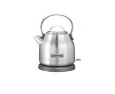 KitchenAid Classic Wasserkocher 1,25 Liter 5KEK1222 - Edelstahl