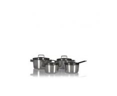 BK Conical Deluxe Topfset 4-tlg-