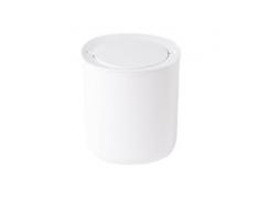 Alessi Brillo Bad-Abfalleimer