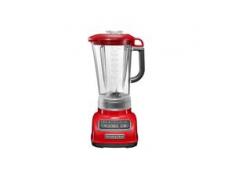 KitchenAid Standmixer Diamond 1,75 Liter 5KSB1585 - Empire Rot