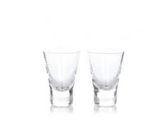 iittala Aarne Schnapsglas 50 ml 2er-Set