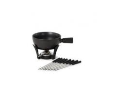 Boska Fondue-set Nero XL