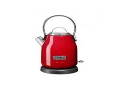 KitchenAid Artisan Wasserkocher 1,25 Liter 5KEK1222 - Empire Rot