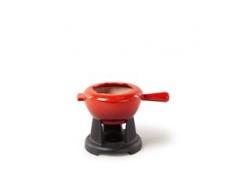 Le Creuset Fondue-Set 2 Liter