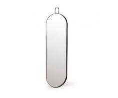 Ferm Living Poise Wandspiegel 99 cm