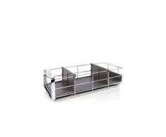 Simplehuman Küchenschrank-Organizer 23 cm