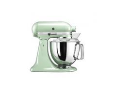 KitchenAid Artisan Küchenmaschine 4,8 Liter 5KSM175PS - Pistazie