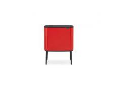 Brabantia Bo Touch Bin Abfallbehälter 36 Liter