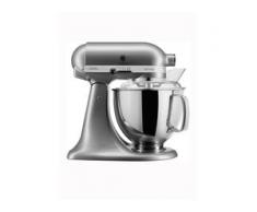 KitchenAid Artisan Küchenmaschine 4,8 Liter 5KSM175PSECU