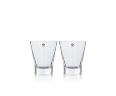 iittala Aarne Whiskyglas 320 ml 2er-Set
