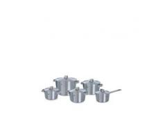 BK Conical+ Topfset 5-tlg-