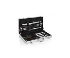 Leopold Vienna Grillkoffer 18 Stück