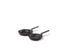 BK Infinity Bratpfanne 2er-Set