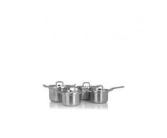 BK Q-Linair Master Topfset, 4-tlg-