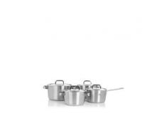 BK Conical+ Topfset 4-tlg-