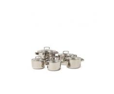 BK Conical Deluxe Topfset 5-tlg-