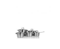 BK Conical Glas Topfset 5-tlg-