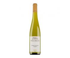 Markus Molitor Zeltinger Sonnenuhr Riesling Auslese ** fruchtsüss 2016 - Weisswein
