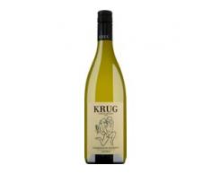 Krug Chardonnay Reserve 2018 - Weisswein