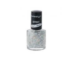 Effect Top Coat Mirror Ball