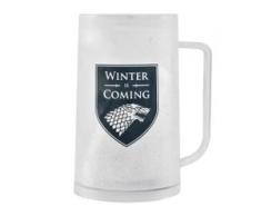 Game of Thrones Gefrierschrank-Krug (Winter is Coming)