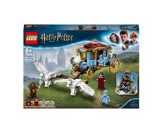 LEGO® Harry Potter™: Kutsche von Beauxbatons: Ankunft in Hogwarts™ (75958)