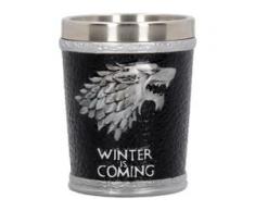 Game of Thrones - Winter is Coming Schnapsglas